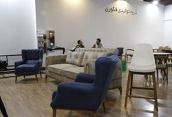 گروه تولیدی فکوری