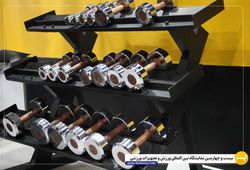 پارامتر فیتنس