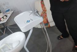 صنعت دندانپزشکی صدف