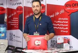 پکیج خودآموز زبان CLC 