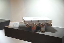 گسترش ارتباطات بهداد