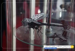 لیزر دانشور