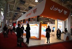 نوآوران ارتباطات دوران