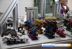 شرکت آلوم طرح پاسارگاد