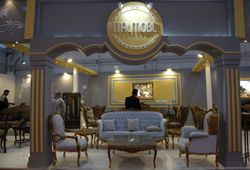 مبمان ایتال مبل