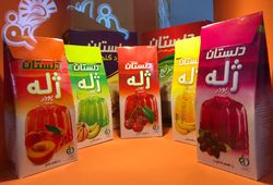  دشت آذر 