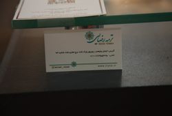 ترمه رضایی