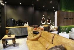 مبلمان هوم ویژن 