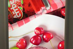 صنایع غذایی چینوئ