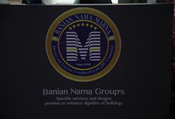 گروه مبنا