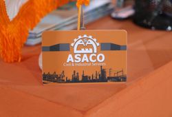 فنی و مهندسی آساکو