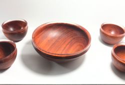 صنایع دستی چوبی آفرینش
