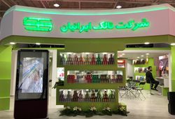  تالک ایرانیان 