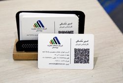 صنعت تجارت ویسمن