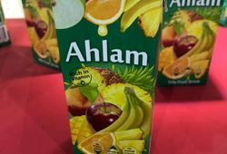  گل عسل تبریز 