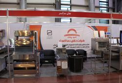  خلاق دماگستر 