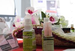  مرکز رشد علوم پزشکی گیلان 
