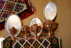 صنایع دستی زنجان