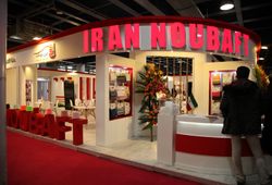 ایران نوبافت