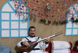 لباس،فرهنگ و آداب و رسوم زنجان