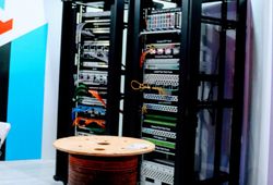 توسعه فناوری داتام ارتباطات پارس