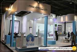 شرکت دانش بنیان آنیا