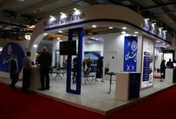 مجتمع فنی تهران