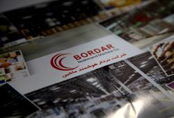 بردار هوشمند ماشین