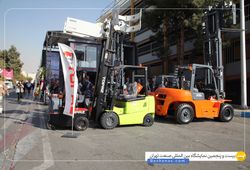 لیفتراک سازی رادین ارس