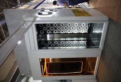 کابین پلاس