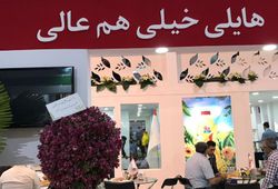  طبیعت سبز میهن 