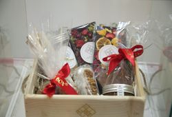 DELI BOX