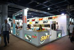 SMT