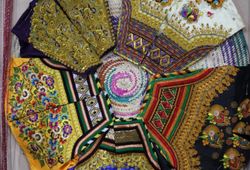 صنایع دستی هرمزگان