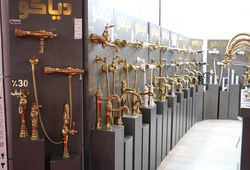 شیرآلات دیاکو