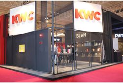 کی دبلیو سی KWC