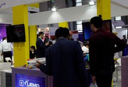 پیشگامان رباتیک صنعت (دانش بنیان)