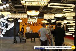 گالری کاخ نور