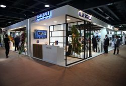 ایلیا استیل