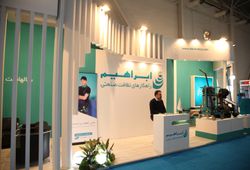 شرکت توسعه صنعتی و بازرگانی ابراهیم