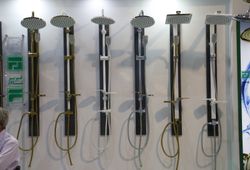 فریز شاور