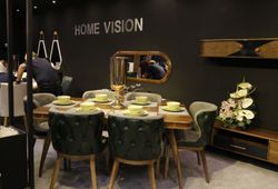 مبلمان هوم ویژن 