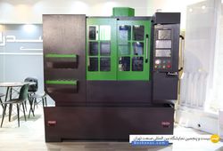 مجموعه رباتیک صدرا