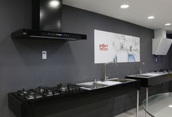 استیل البرز