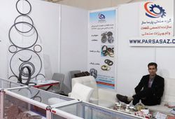 گروه صنعتی پارسا ساز