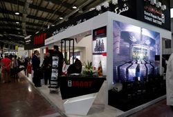 صنعت رایان پارس