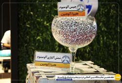 شرکت آگرین آلیاژ ماد (هیرا آلومینیوم )