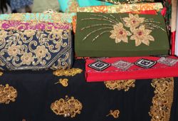 صنایع دستی هرمزگان