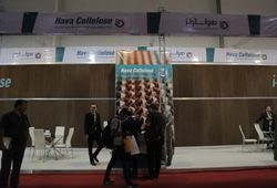تولیدی و بازرگانی هوا سلولز