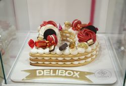 DELI BOX